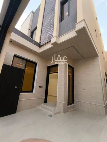 فيلا للبيع في شارع عبدالقدوس الانصاري, حي الرمال, مدينة الرياض, منطقة الرياض صورة 4