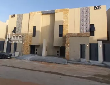 دور للبيع في شارع الشومرية, حي الرمال, مدينة الرياض, منطقة الرياض