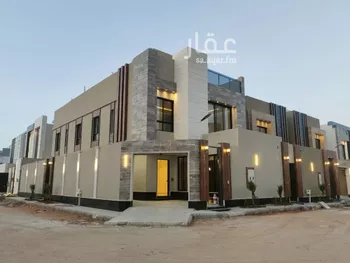 فيلا للبيع في شارع عبدالقدوس الانصاري, حي الرمال, مدينة الرياض, منطقة الرياض صورة 4