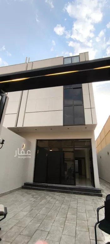 فيلا للبيع في شارع عبدالقدوس الانصاري, حي الرمال, مدينة الرياض, منطقة الرياض صورة 3