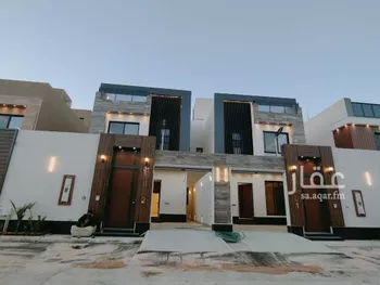 فيلا للبيع في شارع عبدالقدوس الانصاري, حي الرمال, مدينة الرياض, منطقة الرياض