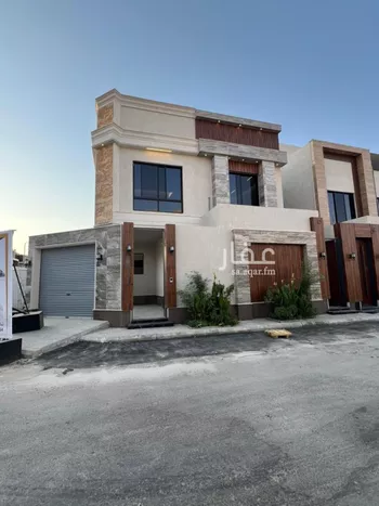 فيلا للبيع في شارع جارالله بن ظهيرة, حي الرمال, مدينة الرياض, منطقة الرياض