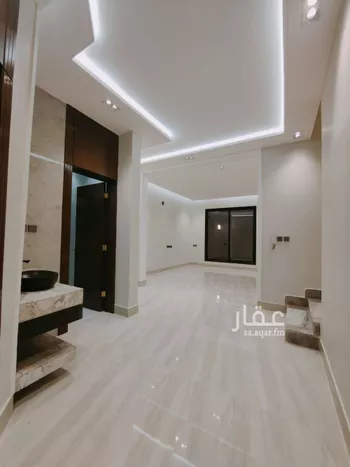 فيلا للبيع في شارع عبدالقدوس الانصاري, حي الرمال, مدينة الرياض, منطقة الرياض صورة 3