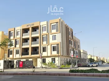 شقة للبيع في شارع شديق, حي قرطبة, مدينة الرياض, منطقة الرياض