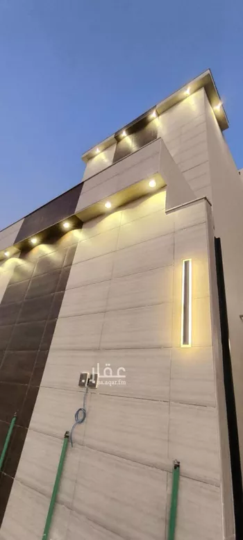 دور للبيع في شارع جبل اثال, حي الجنادرية, مدينة الرياض, منطقة الرياض صورة 2