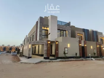 فيلا للبيع في شارع عبدالقدوس الانصاري, حي الرمال, مدينة الرياض, منطقة الرياض