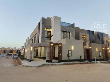 فيلا للبيع في شارع عبدالقدوس الانصاري, حي الرمال, مدينة الرياض, منطقة الرياض صورة 2