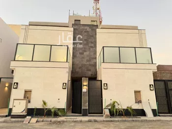 فيلا للبيع في شارع قطب الدين أبي الخير, حي البيان, مدينة الرياض, منطقة الرياض