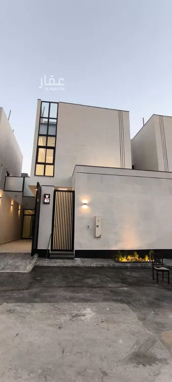 فيلا للبيع في شارع قطب الدين أبي الخير, حي البيان, مدينة الرياض, منطقة الرياض صورة 3