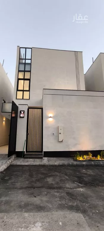 فيلا للبيع في شارع قطب الدين أبي الخير, حي البيان, مدينة الرياض, منطقة الرياض صورة 2