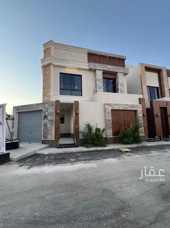 فيلا للبيع في شارع خرزة, حي الرمال, مدينة الرياض, منطقة الرياض