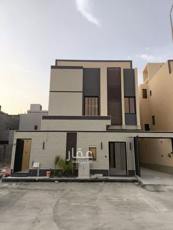 فيلا للبيع في شارع عبدالقدوس الانصاري, حي الرمال, مدينة الرياض, منطقة الرياض