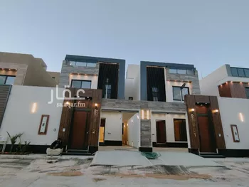 فيلا للبيع في شارع عبدالقدوس الانصاري, حي الرمال, مدينة الرياض, منطقة الرياض