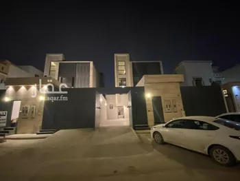 دور للبيع في شارع المبارك, حي النهضة, مدينة الرياض, منطقة الرياض صورة 2