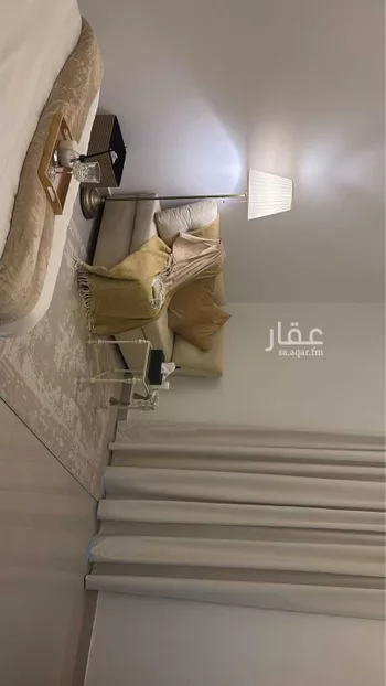 شقة للإيجار في شارع ابن مقلة, حي قرطبة, مدينة الرياض, منطقة الرياض
