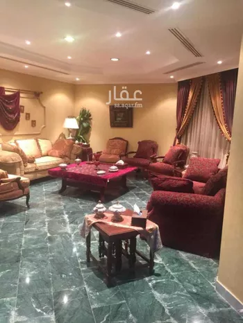 فيلا للإيجار في شارع عمرو بن محصن, حي الملك عبدالله, مدينة الرياض, منطقة الرياض صورة 3
