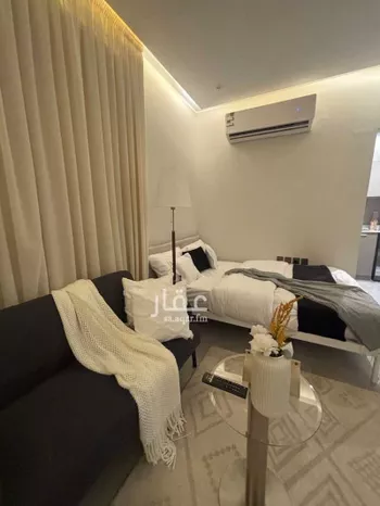 شقة للإيجار في شارع الكوادر, حي الإزدهار, مدينة الرياض, منطقة الرياض صورة 4