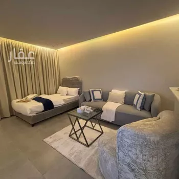 شقة للإيجار في شارع الكوادر, حي الإزدهار, مدينة الرياض, منطقة الرياض صورة 2