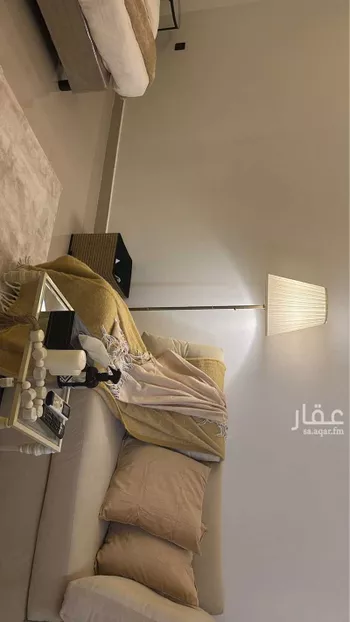 شقة للإيجار في شارع ابن مقلة, حي قرطبة, مدينة الرياض, منطقة الرياض صورة 2