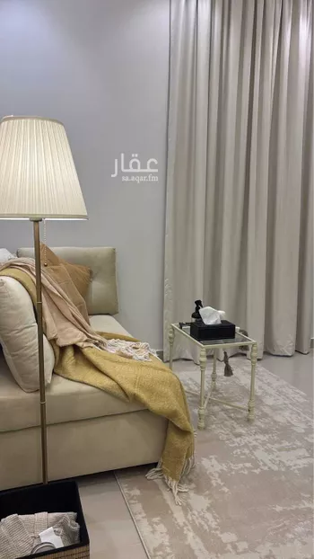 شقة للإيجار في شارع ابن مقلة, حي قرطبة, مدينة الرياض, منطقة الرياض صورة 3