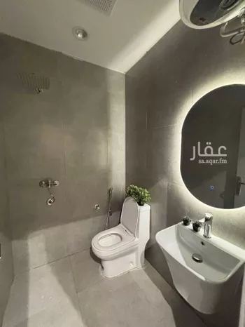 شقة للإيجار في شارع الكوادر, حي الإزدهار, مدينة الرياض, منطقة الرياض صورة 5