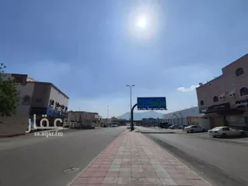 أرض للإيجار في شارع شارع البحر الأحمر, حي المقام, مدينة مكه المكرمه, منطقة مكة المكرمة صورة 2