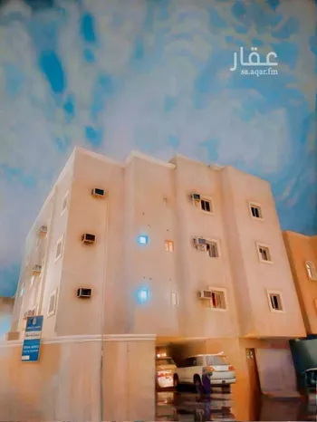 عمارة للبيع في شارع الرويضات, حي الضباب, مدينة الدمام, المنطقة الشرقية صورة 2