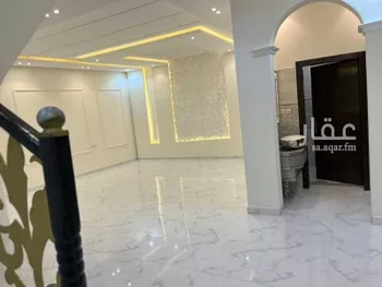 فيلا للإيجار في شارع أبي الحسن الغافقي, حي البيان, مدينة الرياض, منطقة الرياض صورة 4