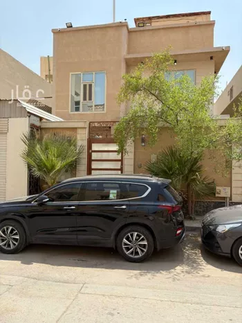 فيلا للبيع في شارع محمد الحراني, حي ظهرة لبن, مدينة الرياض, منطقة الرياض