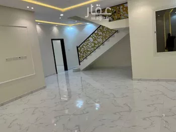 فيلا للإيجار في شارع أبي الحسن الغافقي, حي البيان, مدينة الرياض, منطقة الرياض صورة 3