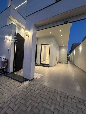 دور للبيع في شارع العجمه, حي الرمال, مدينة الرياض, منطقة الرياض صورة 3