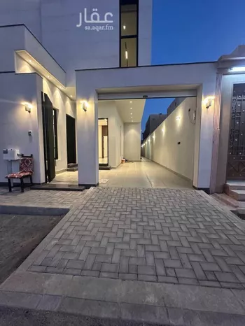 دور للبيع في شارع العجمه, حي الرمال, مدينة الرياض, منطقة الرياض صورة 2
