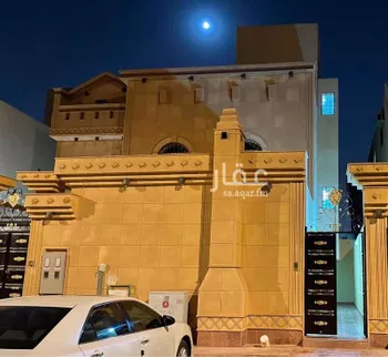 دور للإيجار في شارع رقم 233, حي المونسية, مدينة الرياض, منطقة الرياض
