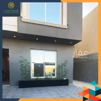 دور للبيع في شارع الصياد, حي الجنادرية, مدينة الرياض, منطقة الرياض صورة 4