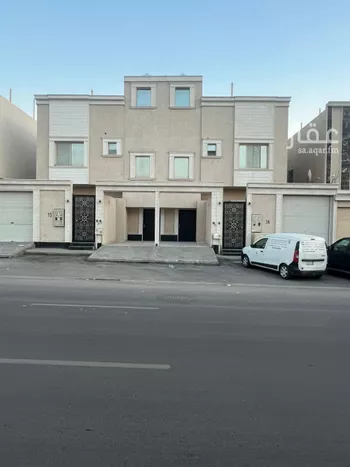 دور للبيع في شارع نهاوند, حي العزيزية, مدينة الرياض, منطقة الرياض صورة 5