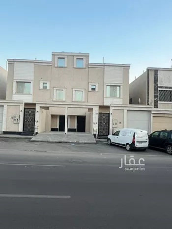 دور للبيع في شارع نهاوند, حي العزيزية, مدينة الرياض, منطقة الرياض صورة 4
