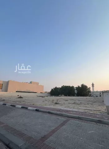 أرض للبيع في شارع الارجوان, حي الريان, مدينة الدمام, المنطقة الشرقية
