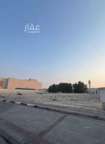 أرض للبيع في شارع الارجوان, حي الريان, مدينة الدمام, المنطقة الشرقية