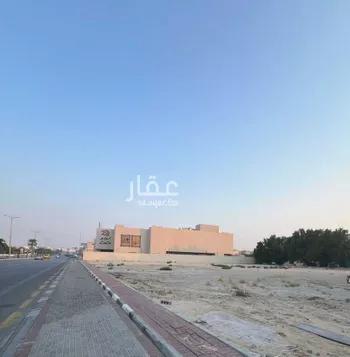 أرض للإيجار في شارع الارجوان, حي الريان, مدينة الدمام, المنطقة الشرقية صورة 2