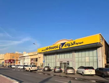 عمارة للبيع في شارع عثمان بن عفان, حي النزهة, مدينة الدمام, المنطقة الشرقية