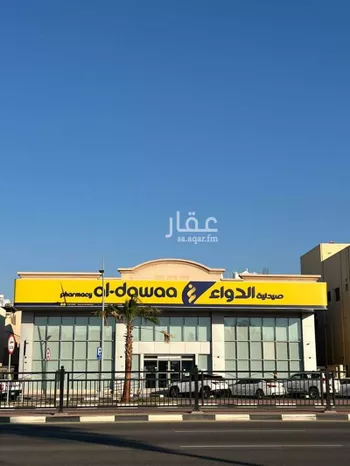 عمارة للبيع في شارع عثمان بن عفان, حي النزهة, مدينة الدمام, المنطقة الشرقية صورة 2