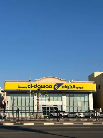 عمارة للبيع في شارع عثمان بن عفان, حي النزهة, مدينة الدمام, المنطقة الشرقية صورة 2