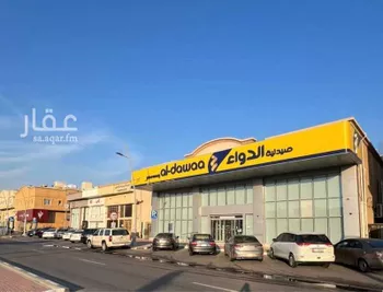 عمارة للبيع في شارع عثمان بن عفان, حي النزهة, مدينة الدمام, المنطقة الشرقية