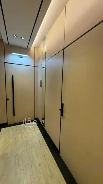 شقة للبيع في شارع عقبه بن قيظي, حي الزهراء, مدينة جدة, منطقة مكة المكرمة صورة 5