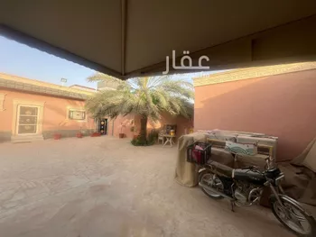 استراحة للإيجار في شارع عقرباء 75, حي عقرباء, مدينة امارة منطقة الرياض - الجبيله, منطقة الرياض صورة 4