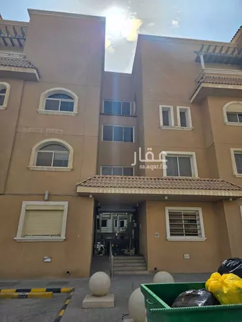 شقة للبيع في شارع عبدالله بن مرخان, حي قرطبة, مدينة الرياض, منطقة الرياض