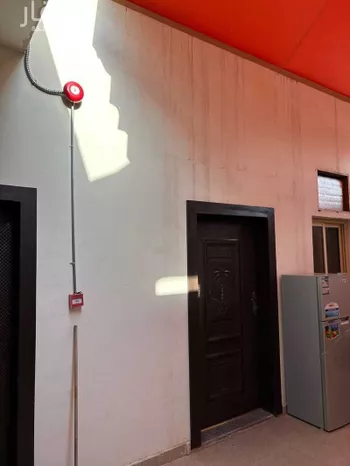 شقة للإيجار في شارع مراره بن الربيع الاوسي, حي العاقول, مدينة المدينه المنوره, منطقة المدينة المنورة صورة 4