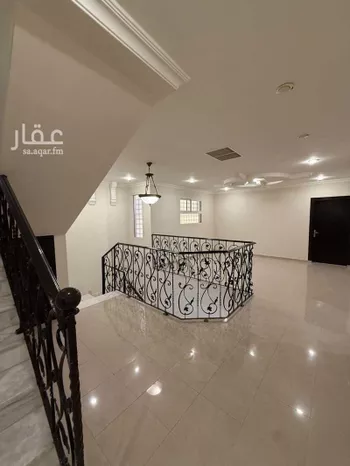 فيلا للإيجار في شارع عشيرة, حي حطين, مدينة الرياض, منطقة الرياض صورة 5