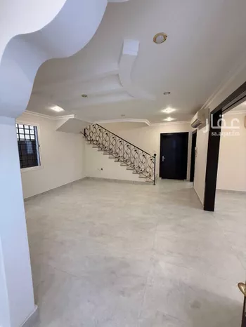 فيلا للإيجار في شارع عشيرة, حي حطين, مدينة الرياض, منطقة الرياض صورة 4
