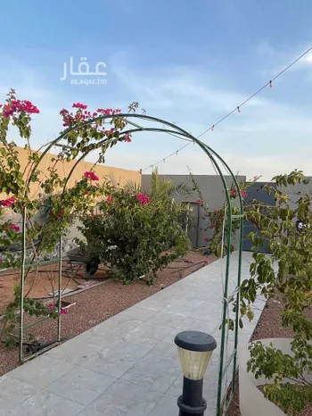 استراحة للبيع في شارع البيضاء 39 ، حي البيضاء ، الهلالية ، البكيرية صورة 3
